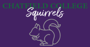 Chatfield Squirrels